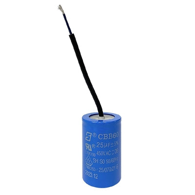 Buffalo Capacitor - AM365