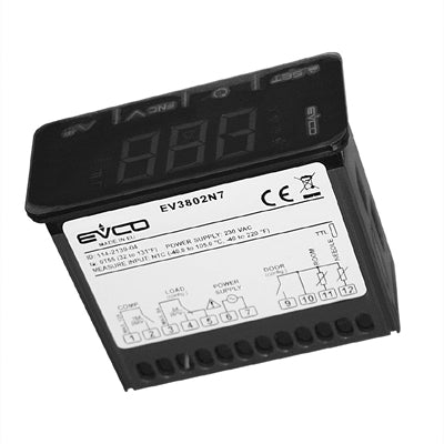 Polar G-Series Blast Chiller Thermostat - AM399