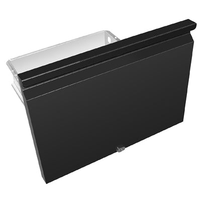 Polar Complete Upper Drawer with Lock - AM407