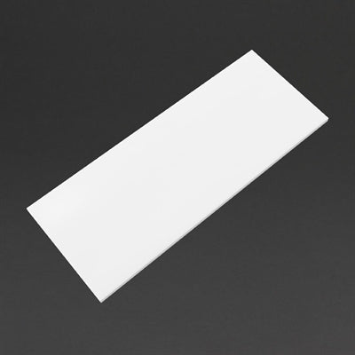 Polar U-Series Counter Fridge Cutting Board - AM413