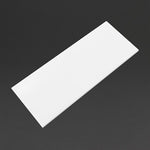 Polar U-Series Counter Fridge Cutting Board - AM413