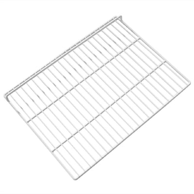 Polar U-Series Counter Fridge Shelf 443x 636mm - AM416