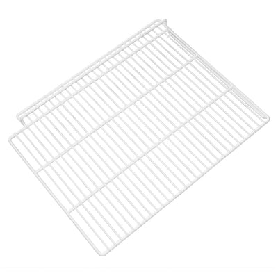 Polar G-Series Display Freezer G-Series Base Shelf Right 615x 488mm - AM431