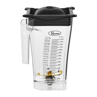 Santos Brushless Blender Jug - AM455