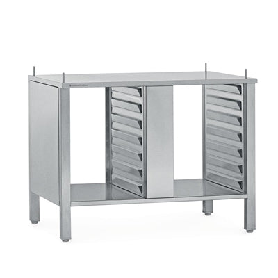 Convotherm 14 GN Runner Stand - AM903