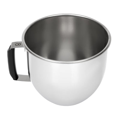 Matfer 8Ltr Aphamixer Stainless Steel Bowl with Handle - AN600