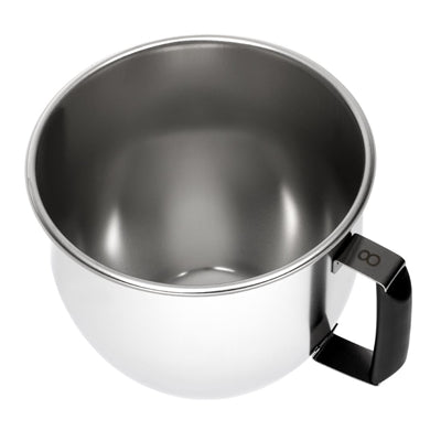 Matfer 8Ltr Aphamixer Stainless Steel Bowl with Handle - AN600
