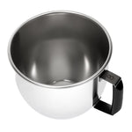 Matfer 8Ltr Aphamixer Stainless Steel Bowl with Handle - AN600