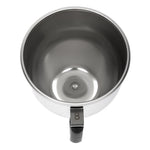 Matfer 8Ltr Aphamixer Stainless Steel Bowl with Handle - AN600