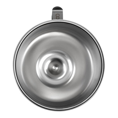 Matfer 8Ltr Aphamixer Stainless Steel Bowl with Handle - AN600