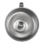 Matfer 8Ltr Aphamixer Stainless Steel Bowl with Handle - AN600