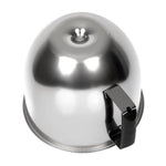 Matfer 8Ltr Aphamixer Stainless Steel Bowl with Handle - AN600