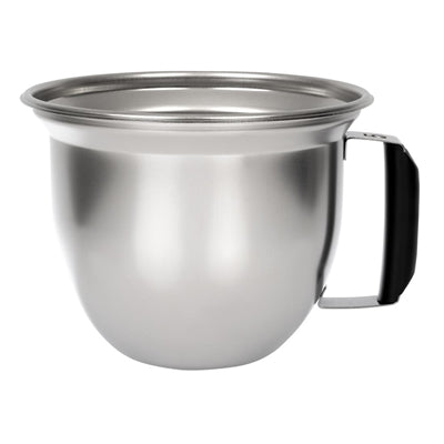 Matfer Alphamix 5Ltr Stainless Steel Bowl with Handle - AN604