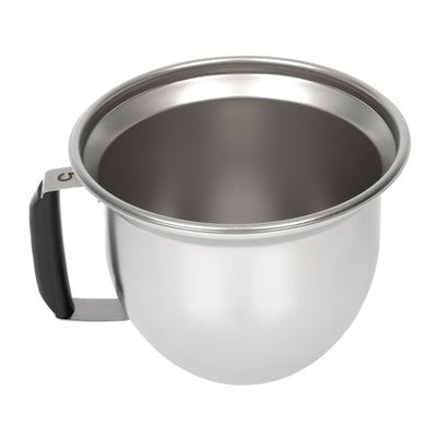 Matfer Alphamix 5Ltr Stainless Steel Bowl with Handle - AN604