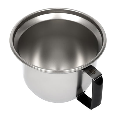 Matfer Alphamix 5Ltr Stainless Steel Bowl with Handle - AN604