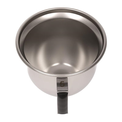 Matfer Alphamix 5Ltr Stainless Steel Bowl with Handle - AN604
