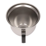 Matfer Alphamix 5Ltr Stainless Steel Bowl with Handle - AN604