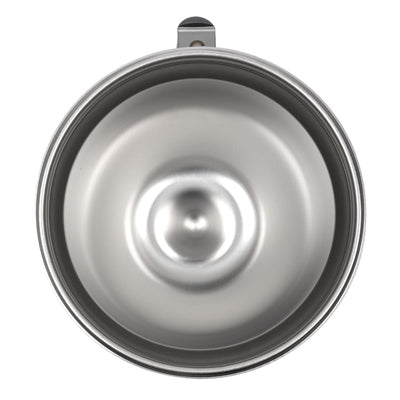 Matfer Alphamix 5Ltr Stainless Steel Bowl with Handle - AN604