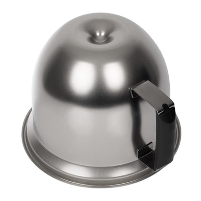 Matfer Alphamix 5Ltr Stainless Steel Bowl with Handle - AN604