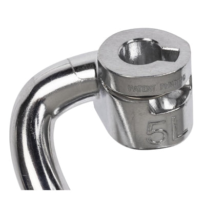 Matfer Alphamix Dough Hook - AN607