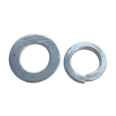 Buffalo Planetary Mixer Large Washer - AN730