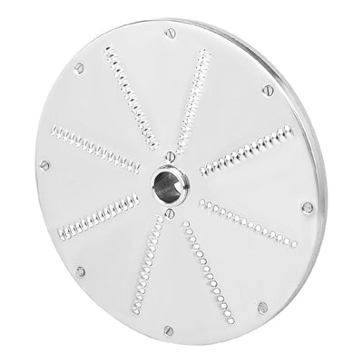 Buffalo Multi-Purpose Veg Prep 3mm Grater Disc (Standard) - AN801