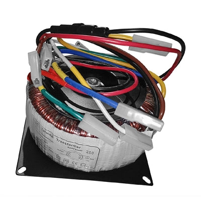 Polar U-Series Deli Display Transformer - AN859