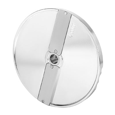 Buffalo Multi-Purpose Veg Prep 4mm Slicer Disc - AN862