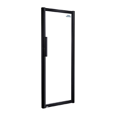 Nisbets Essentials Display Cooler Glass Door - AN864