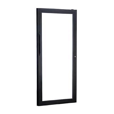Polar G-Series 950Ltr Display Cooler Glass Door Left - AN873