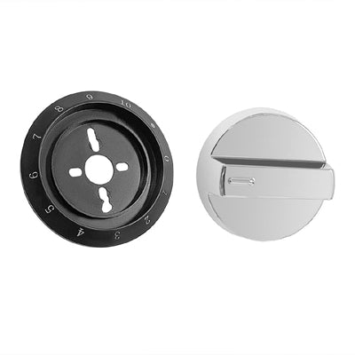 Buffalo Induction Hob Knob - AN888