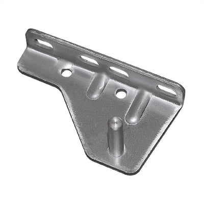 Polar Upper Hinge Left - AN921