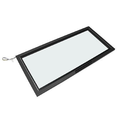 Polar G-Series Display Freezer Glass Door Left - AN925