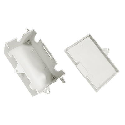 Polar U-Series Ice Machine Control Box including Cover - AN929