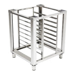 Buffalo Combi Oven Stand - AP120