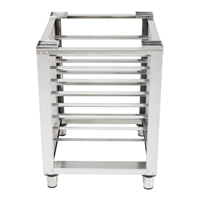 Buffalo Combi Oven Stand - AP120