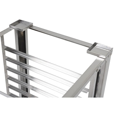 Buffalo Combi Oven Stand - AP120