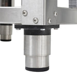 Buffalo Combi Oven Stand - AP120