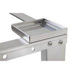 Buffalo Combi Oven Stand - AP120