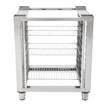 Buffalo 6 G/N Combi Oven Stand - AP121