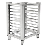 Buffalo 6 G/N Combi Oven Stand - AP121