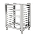 Buffalo 6 G/N Combi Oven Stand - AP121