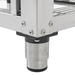 Buffalo 6 G/N Combi Oven Stand - AP121