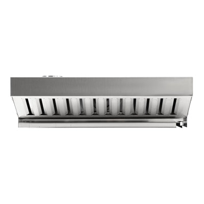 Buffalo Combi Oven Extraction Hood - AP123