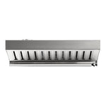 Buffalo Combi Oven Extraction Hood - AP123