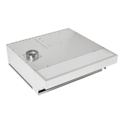 Buffalo Combi Oven Extraction Hood - AP123