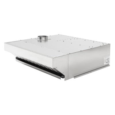 Buffalo Combi Oven Extraction Hood - AP123