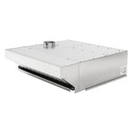 Buffalo Combi Oven Extraction Hood - AP123