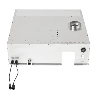 Buffalo Combi Oven Extraction Hood - AP123