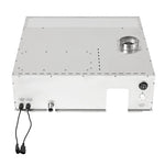 Buffalo Combi Oven Extraction Hood - AP123